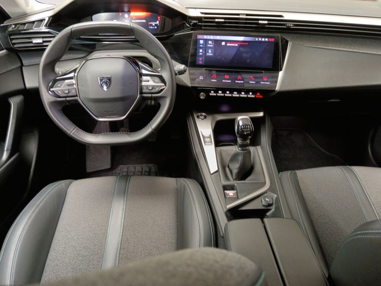 Foto Peugeot 308 6