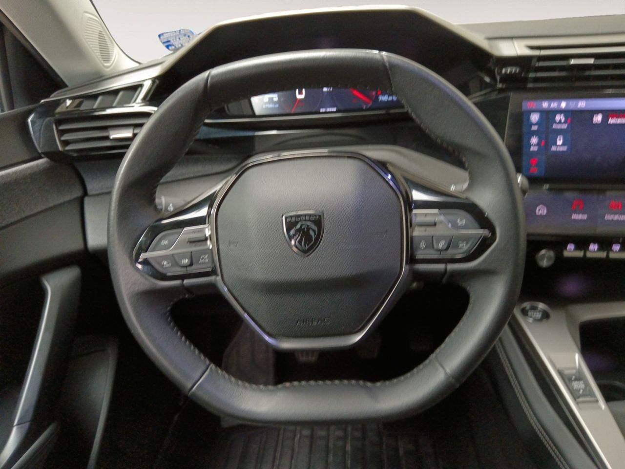 Foto Peugeot 308 7