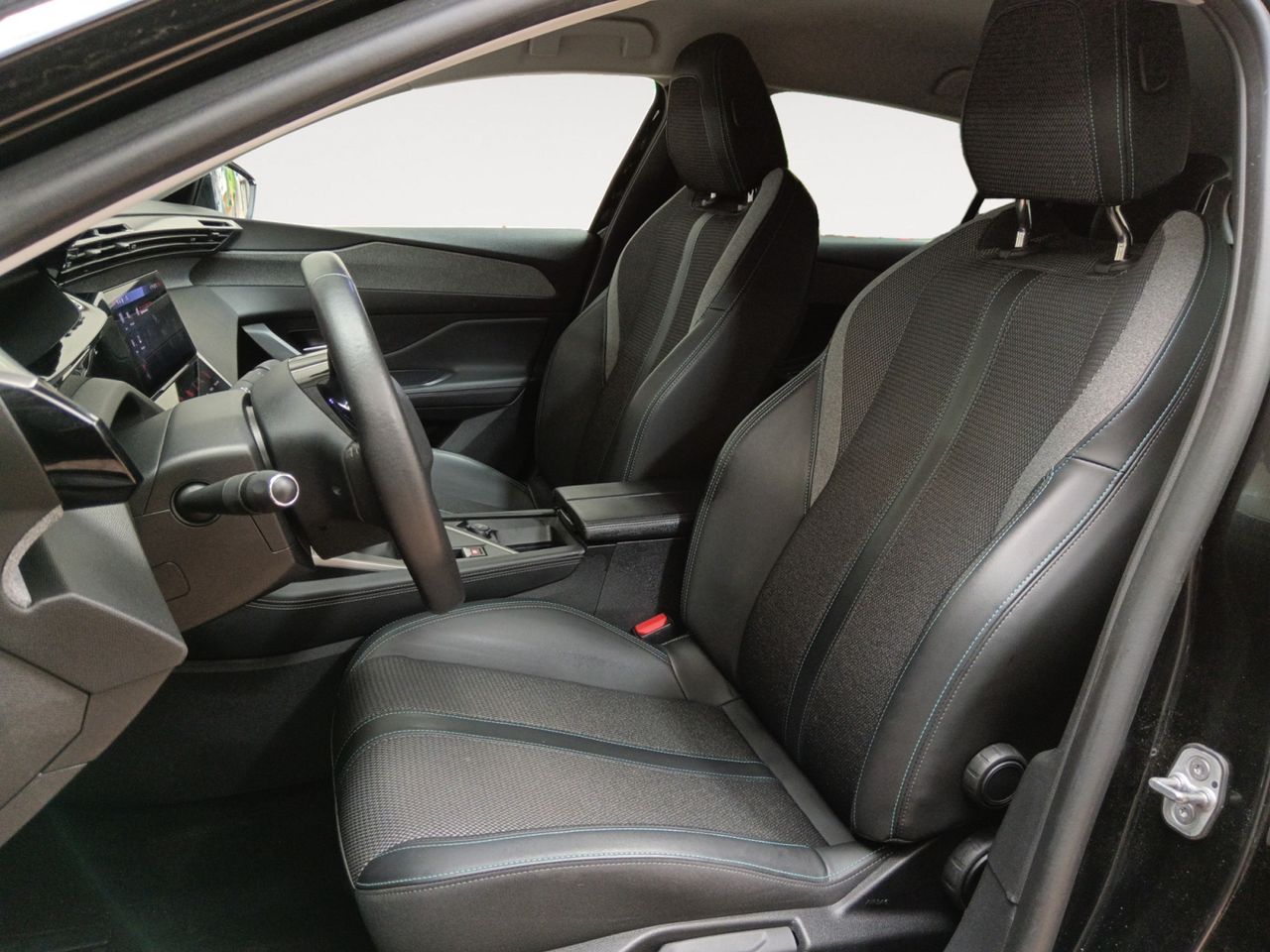 Foto Peugeot 308 8