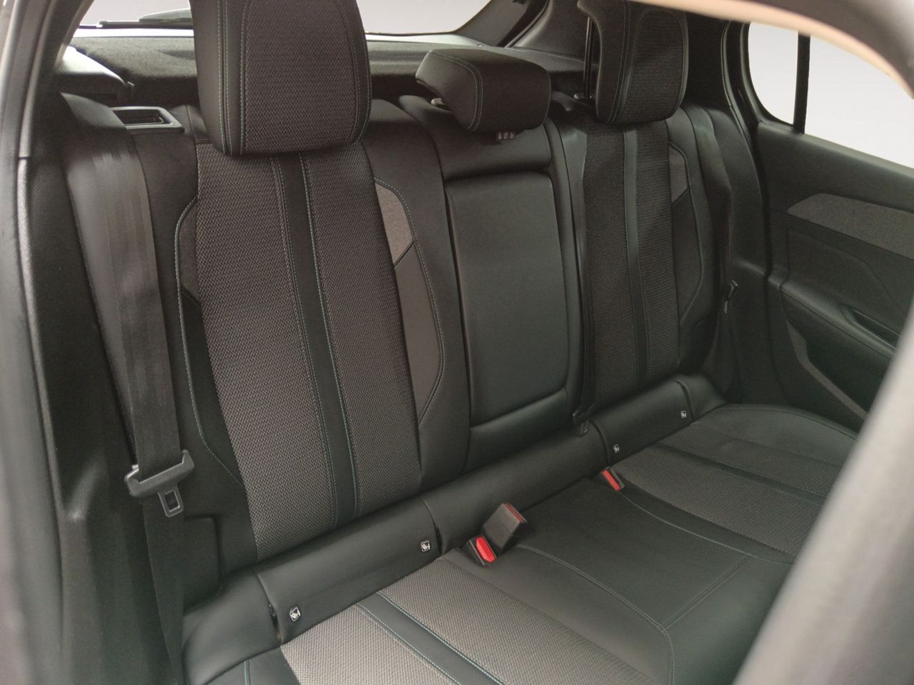 Foto Peugeot 308 9