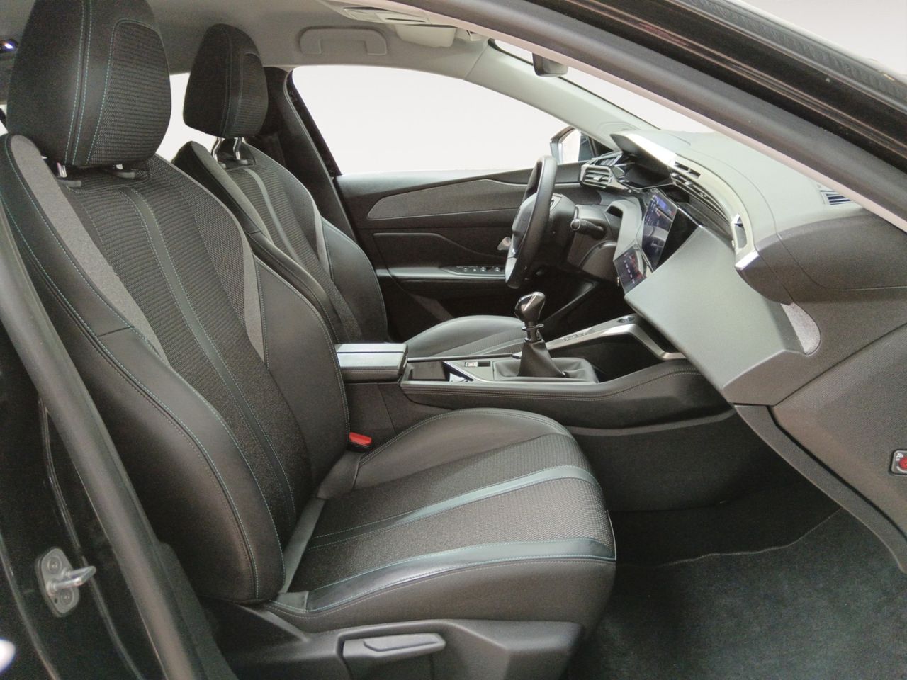 Foto Peugeot 308 10