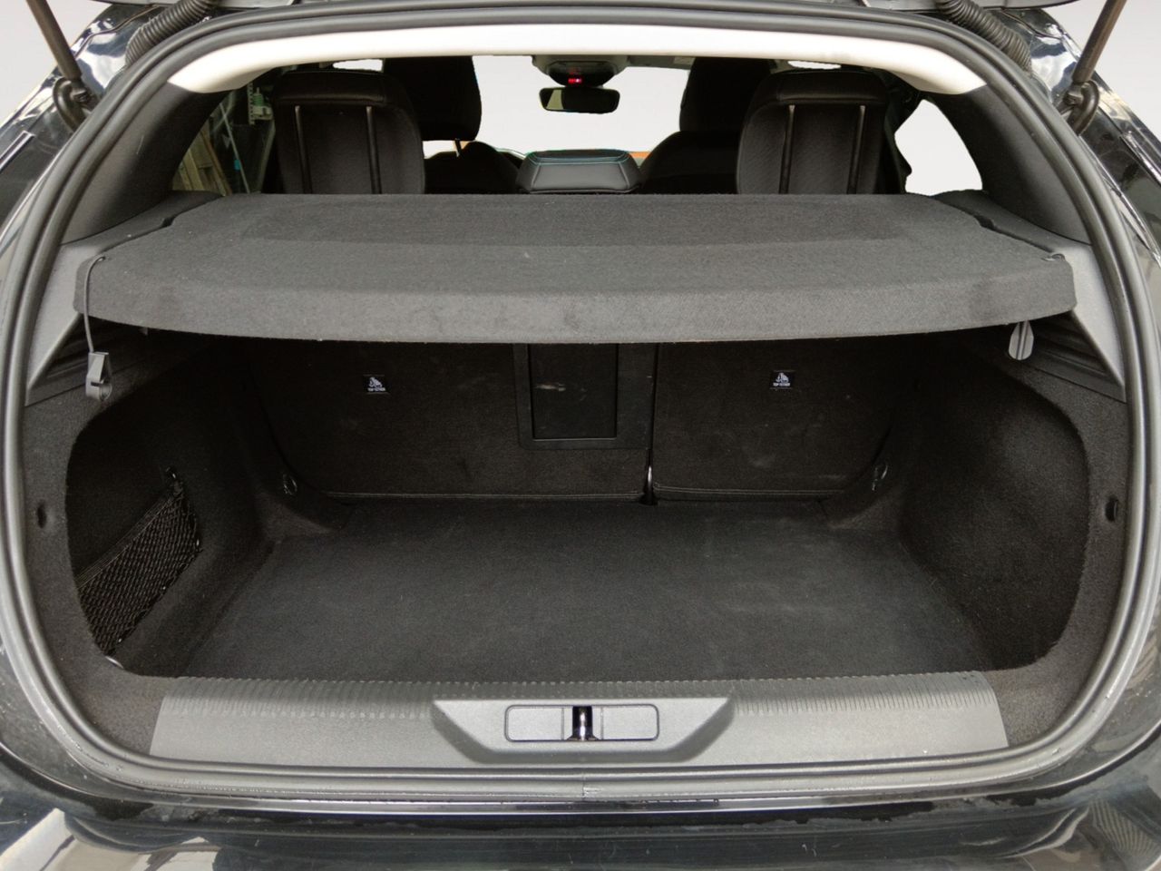 Foto Peugeot 308 11