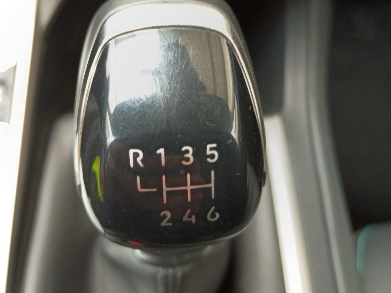Foto Peugeot 308 12