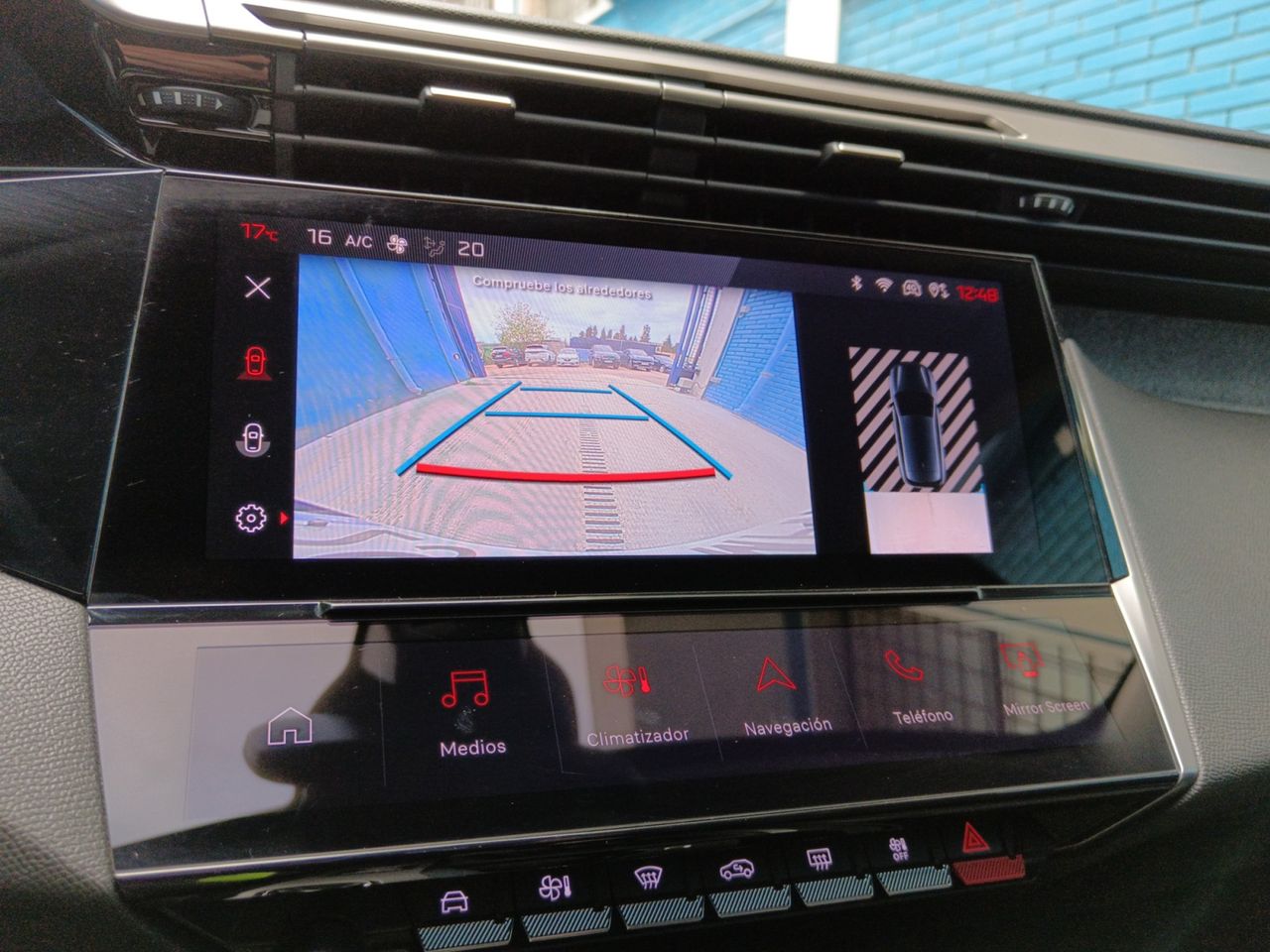 Foto Peugeot 308 18