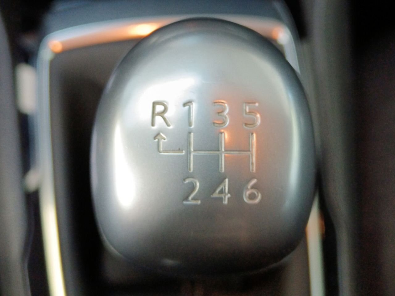Foto Peugeot 308 11