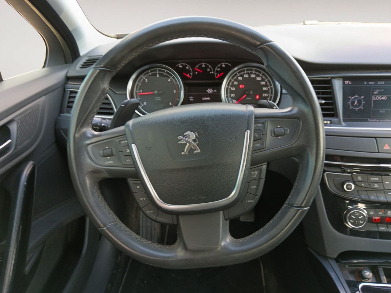 Foto Peugeot 508 6