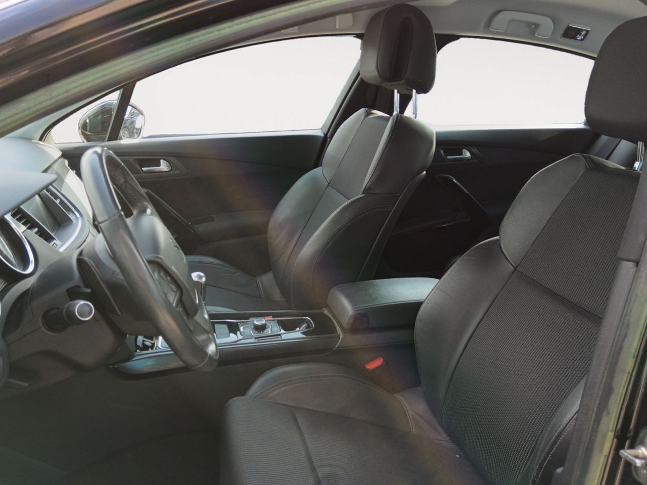 Foto Peugeot 508 7