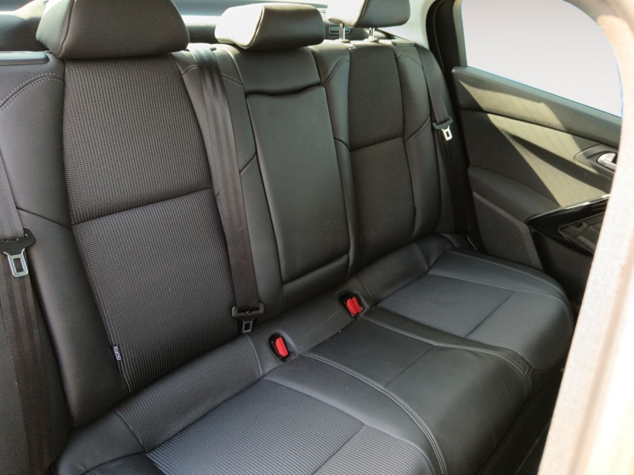 Foto Peugeot 508 8