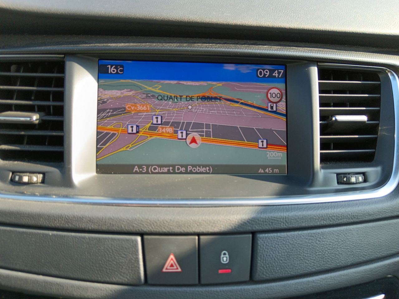 Foto Peugeot 508 15