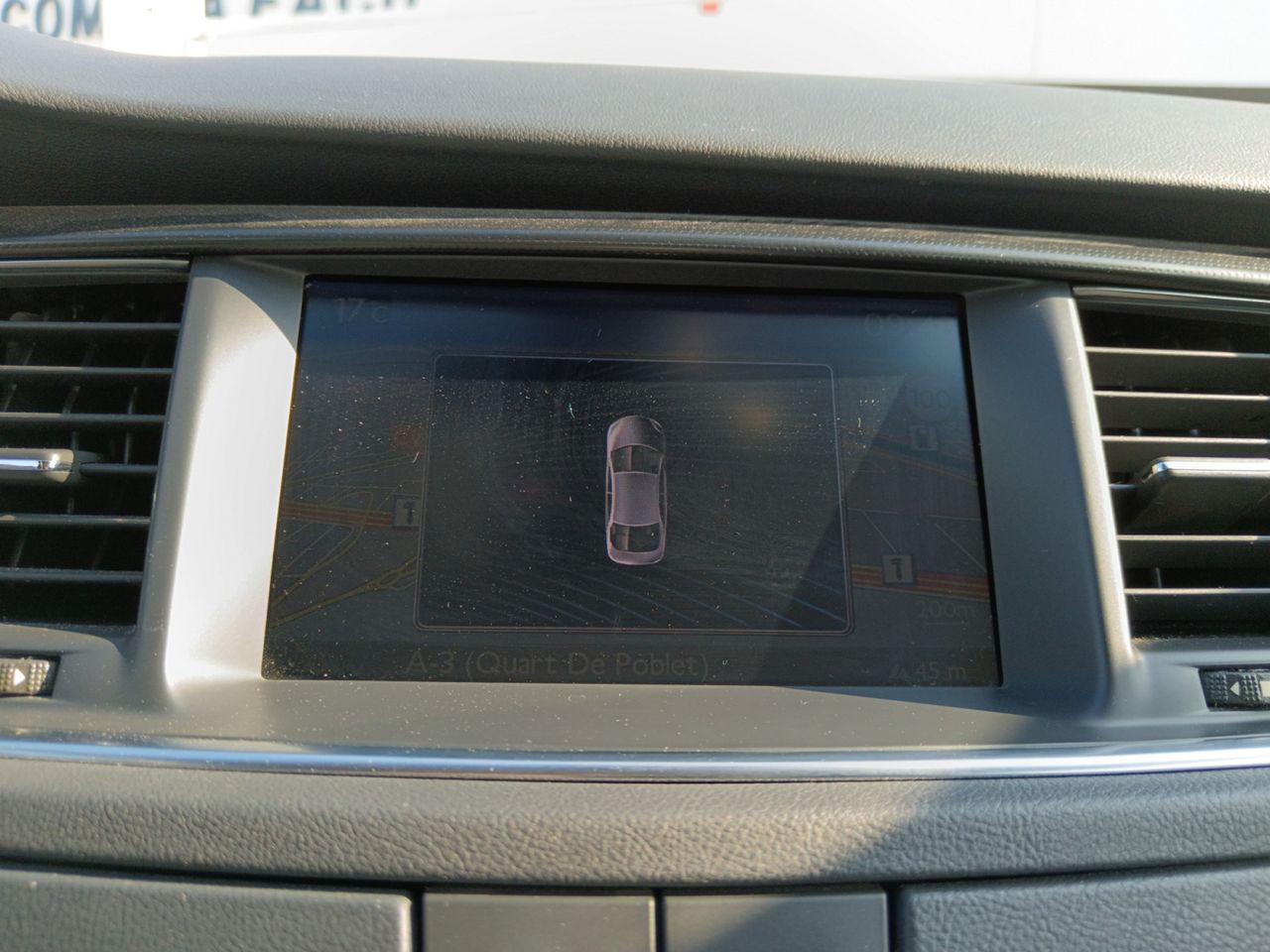 Foto Peugeot 508 16