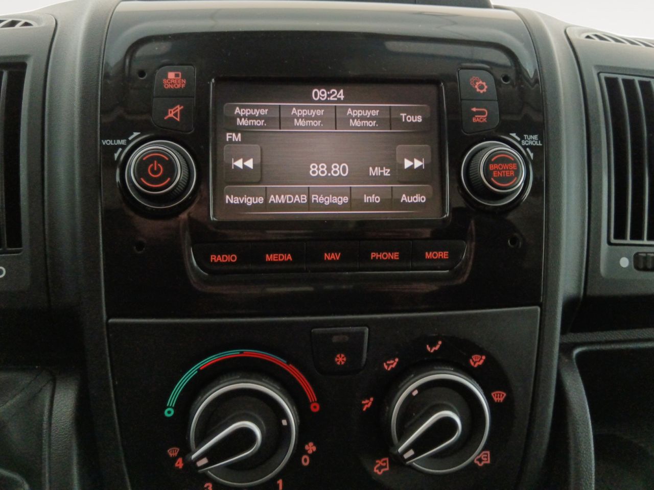 Foto Peugeot Boxer 13
