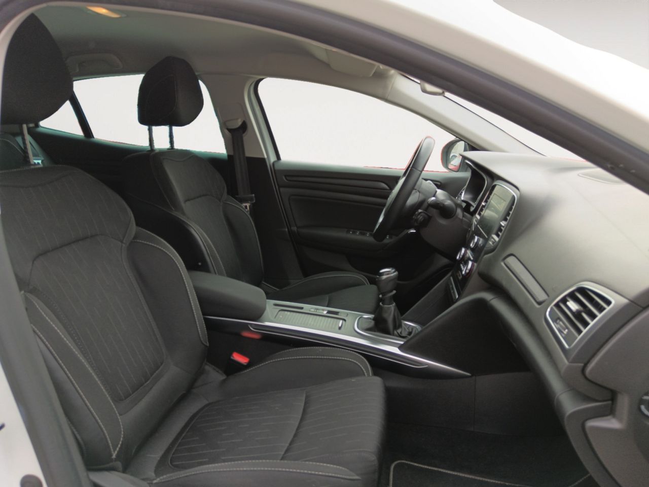 Foto Renault Mégane 10