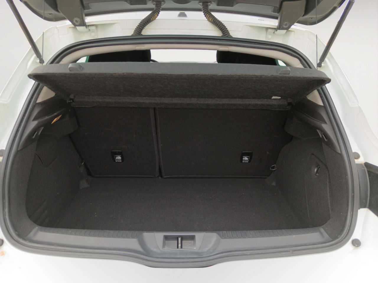 Foto Renault Mégane 11