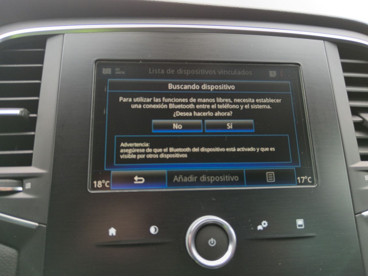 Foto Renault Mégane 16