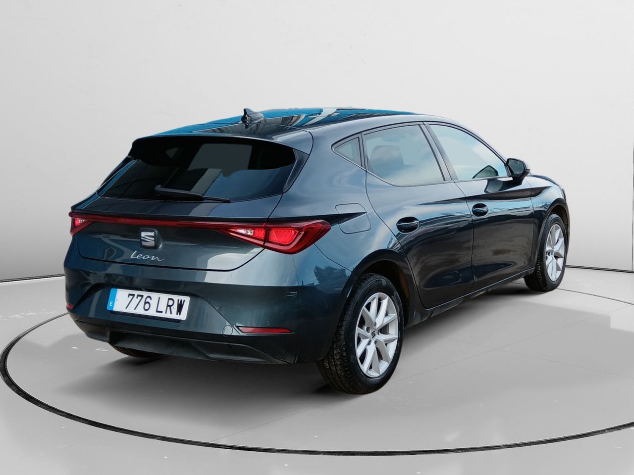 Foto Seat León 2