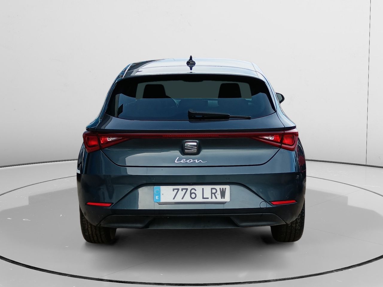Foto Seat León 3