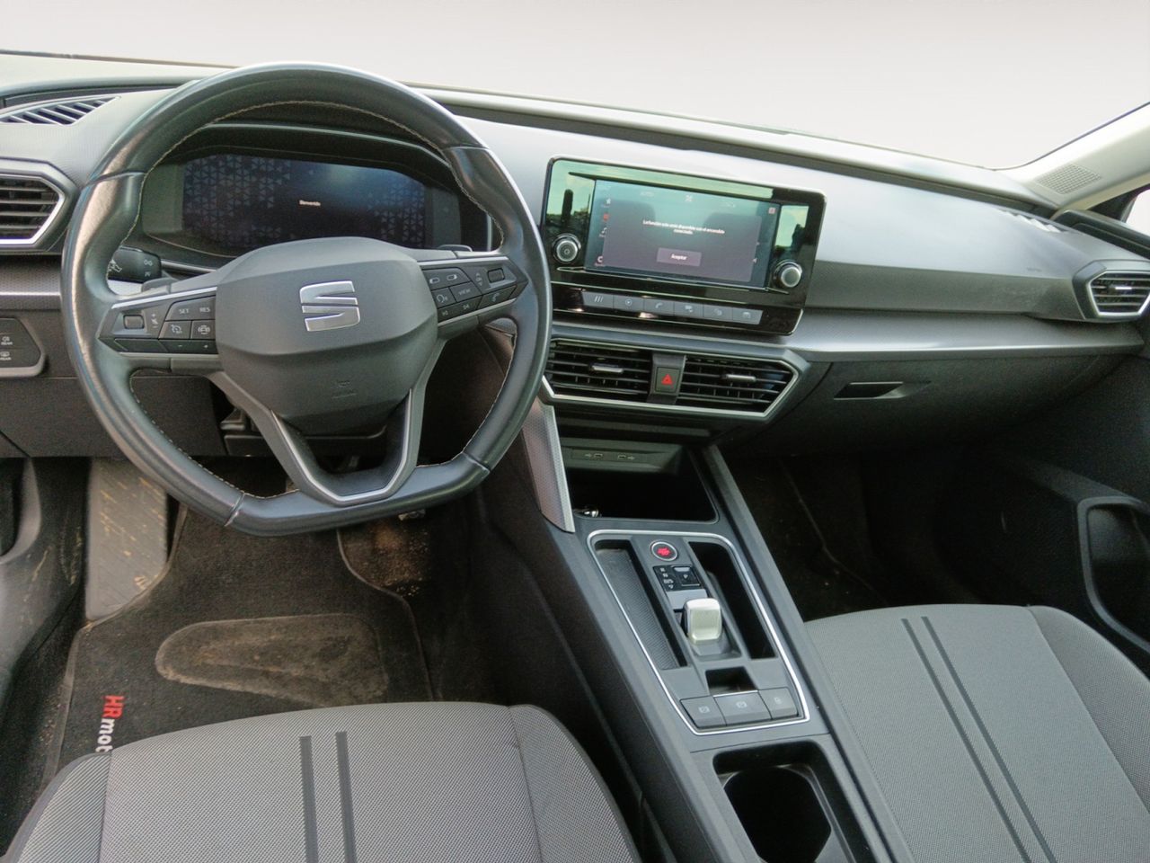 Foto Seat León 6
