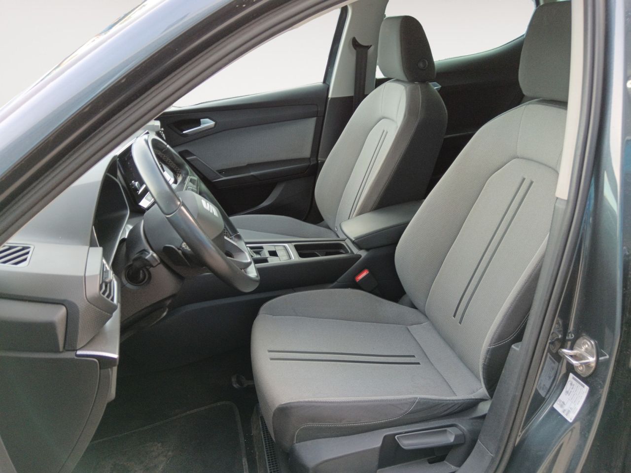 Foto Seat León 8