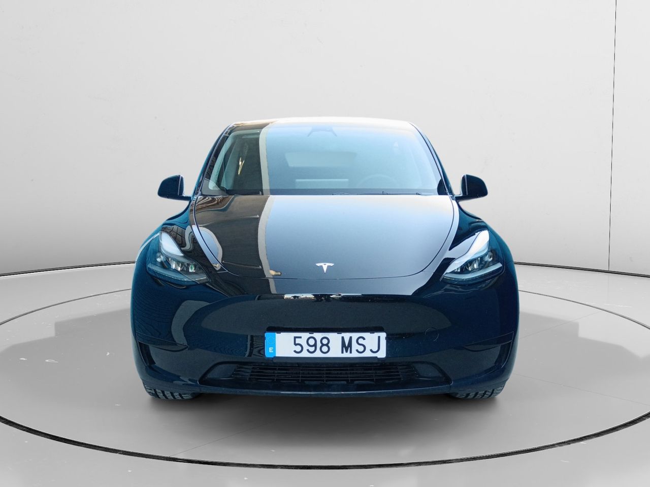 Foto Tesla Model Y 5