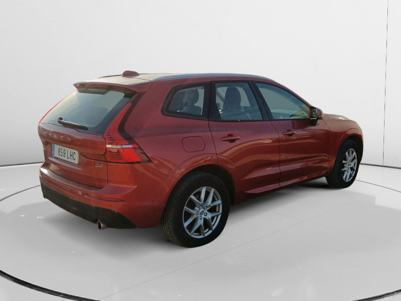 Foto Volvo XC60 2