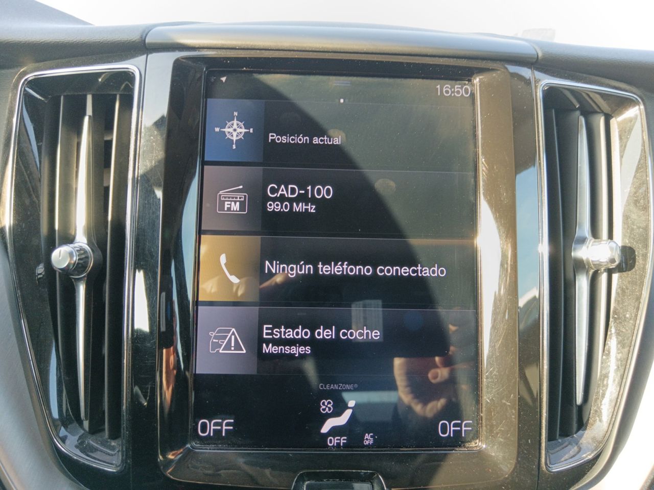 Foto Volvo XC60 10