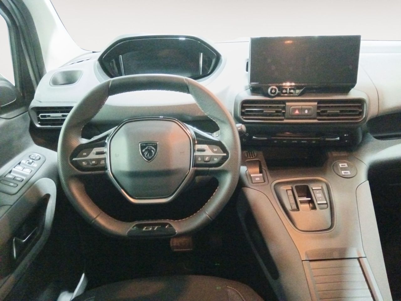 Foto Peugeot Rifter 6