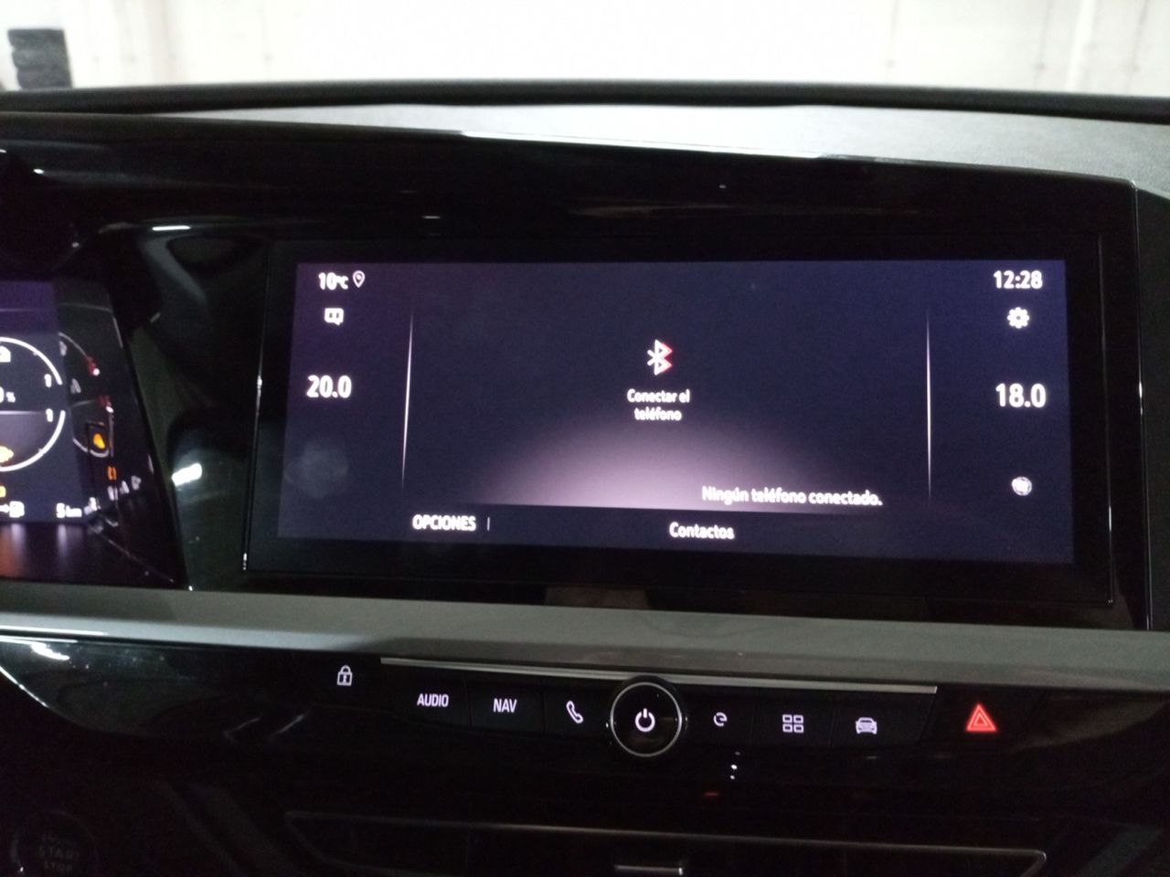 Foto Opel Grandland X 16
