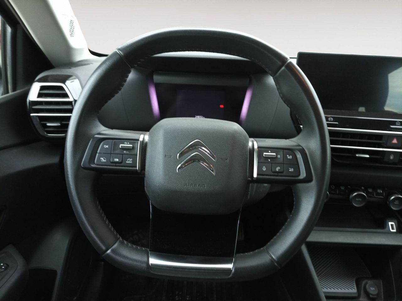 Foto Citroën C4 7