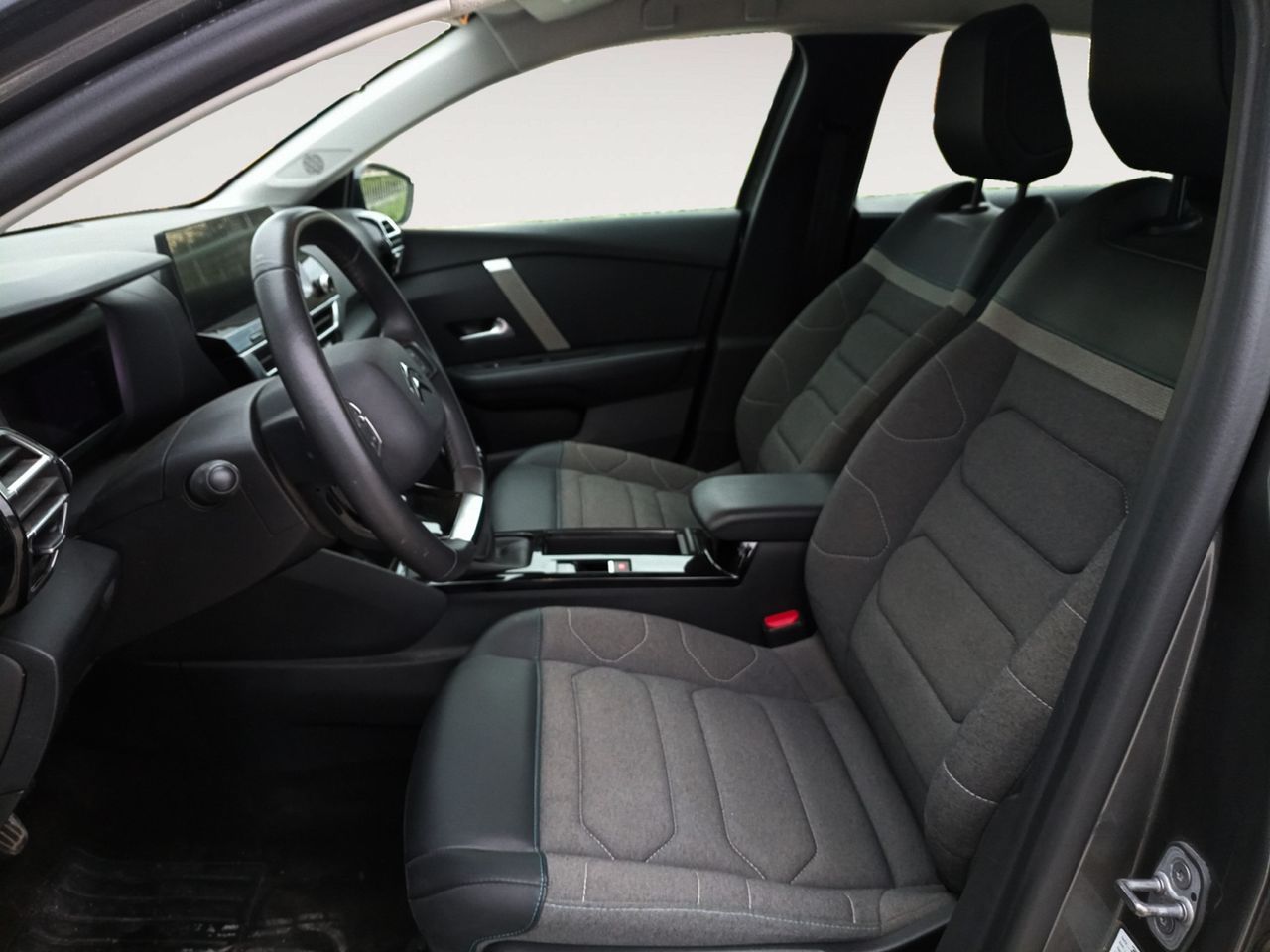 Foto Citroën C4 8