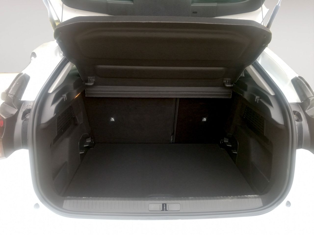 Foto Citroën C4 10