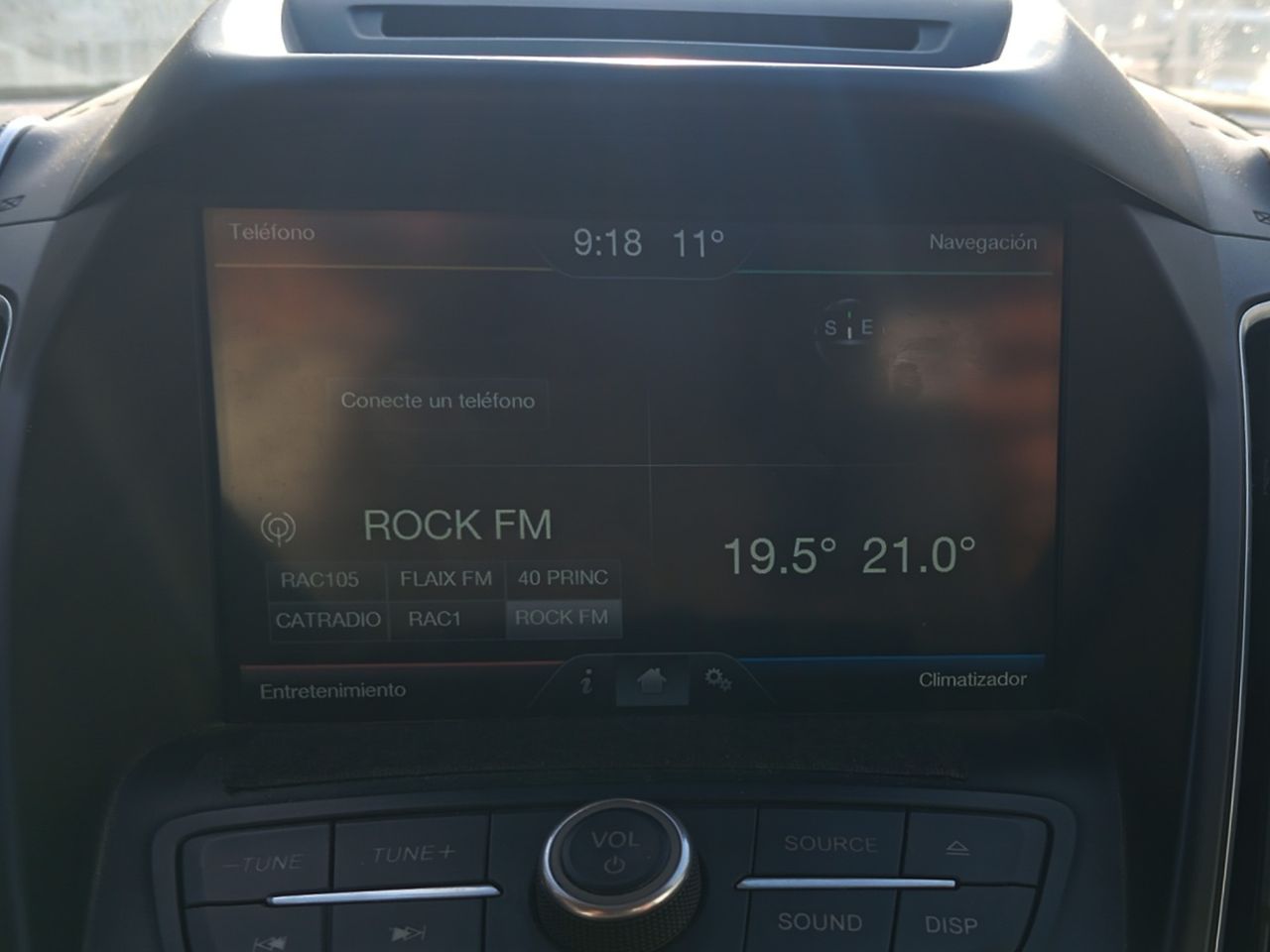 Foto Ford Grand C-MAX 14