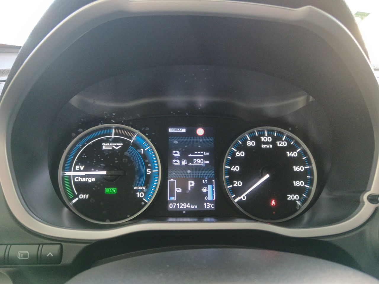 Foto Mitsubishi Eclipse Cross 14