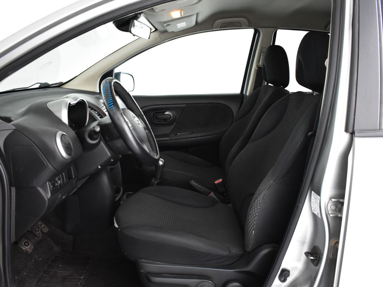 Foto Nissan Note 8