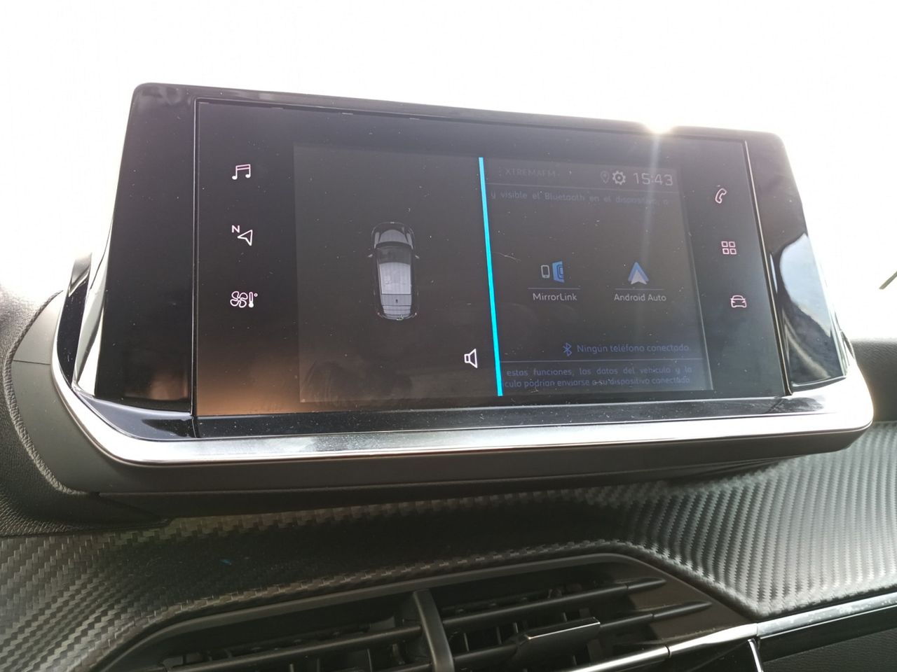 Foto Peugeot 208 18