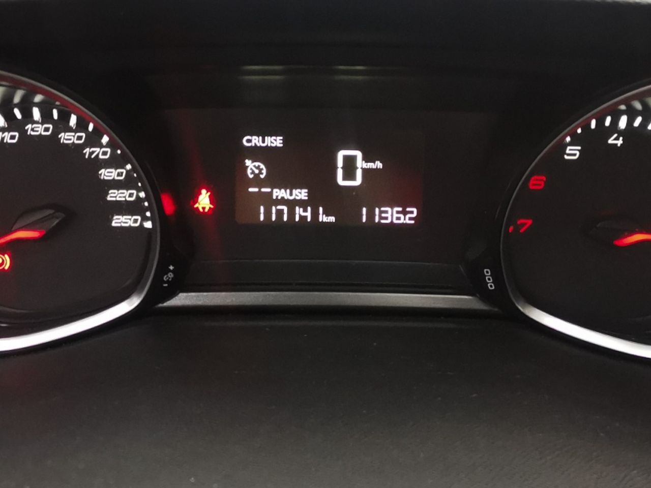 Foto Peugeot 308 13