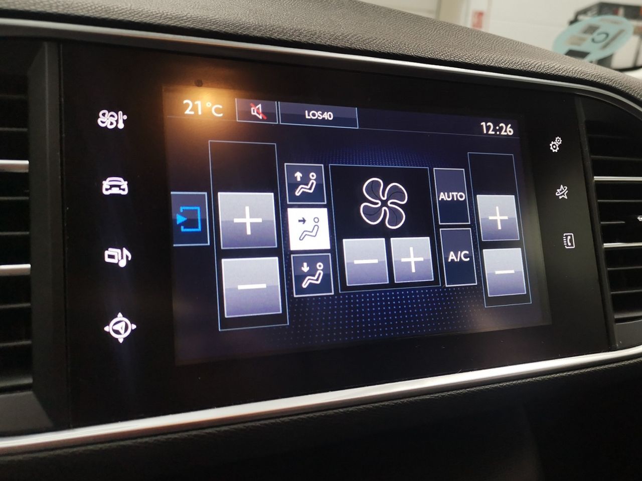 Foto Peugeot 308 18