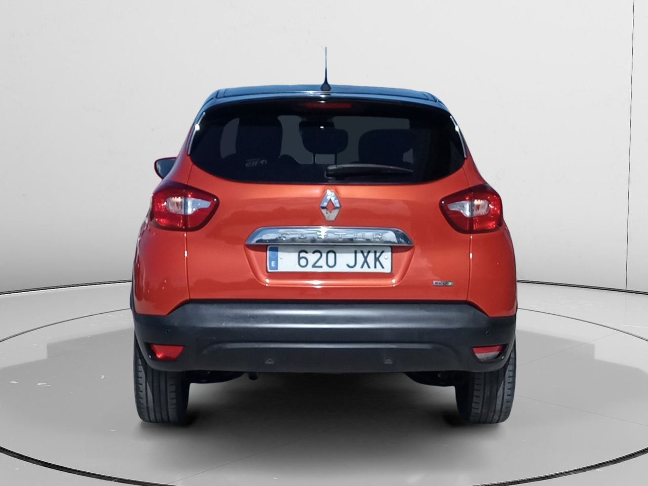 Foto Renault Captur 3