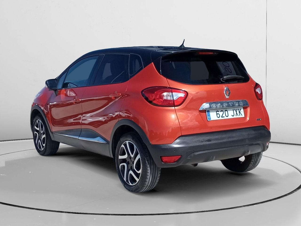Foto Renault Captur 4