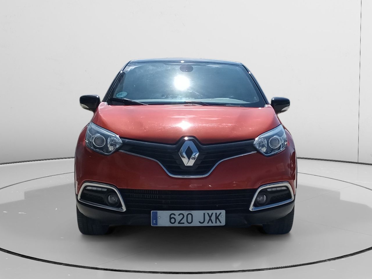Foto Renault Captur 5