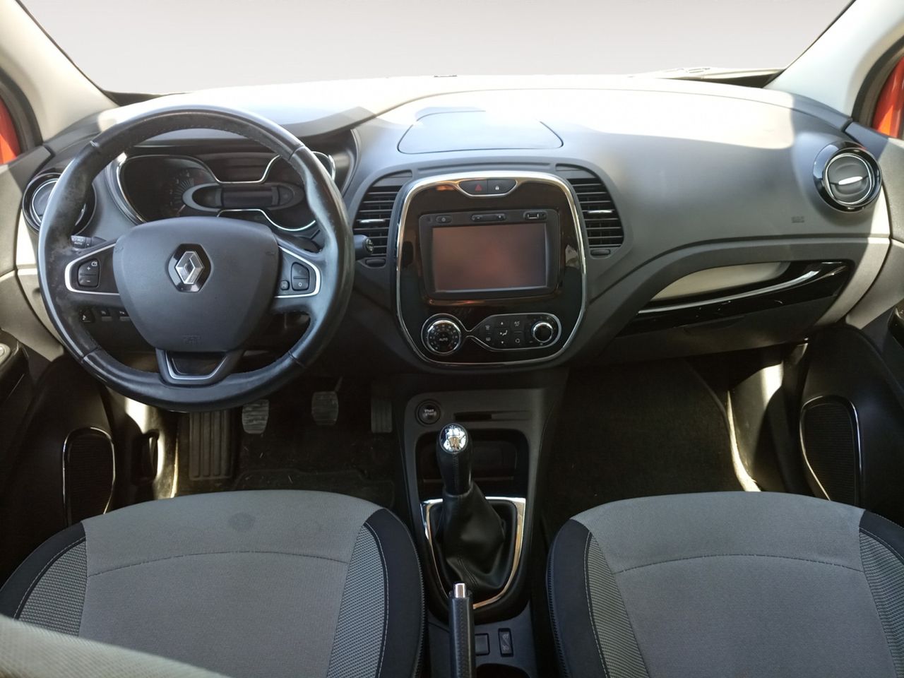Foto Renault Captur 6