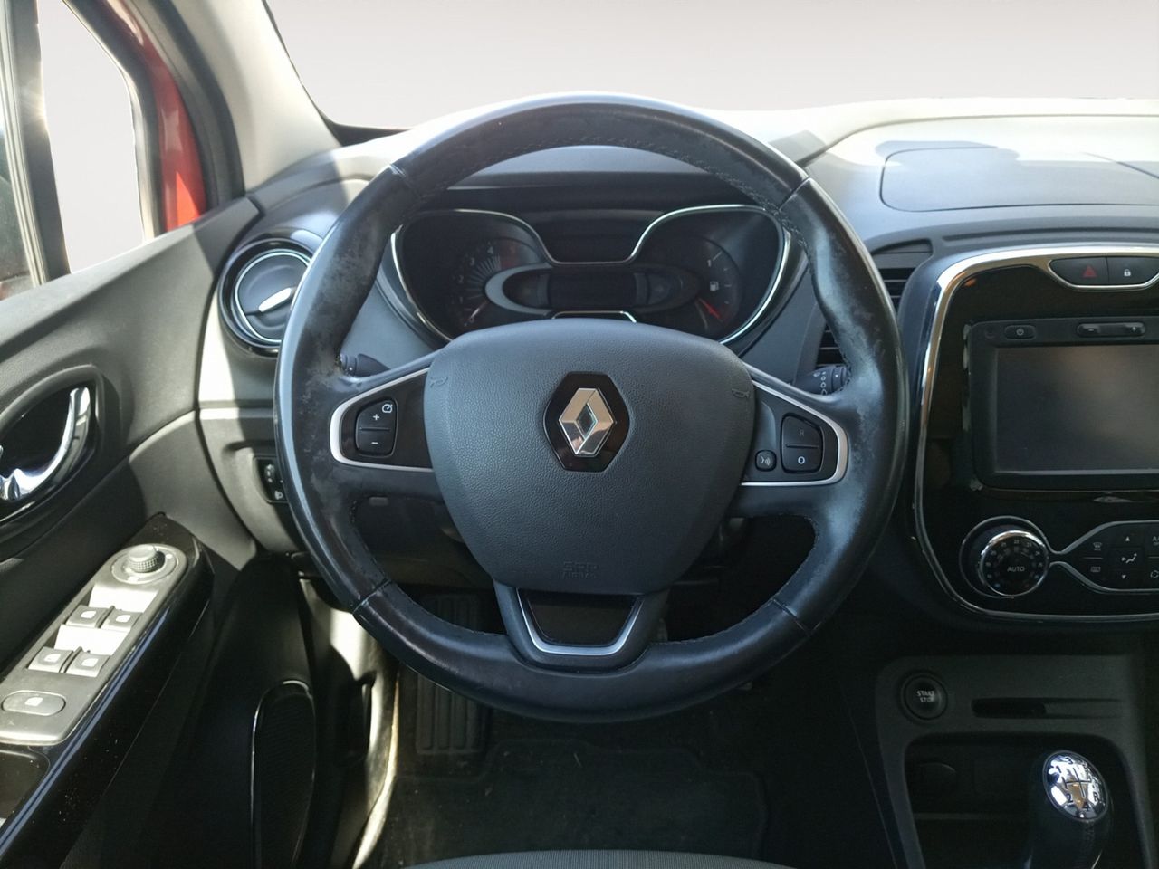 Foto Renault Captur 7