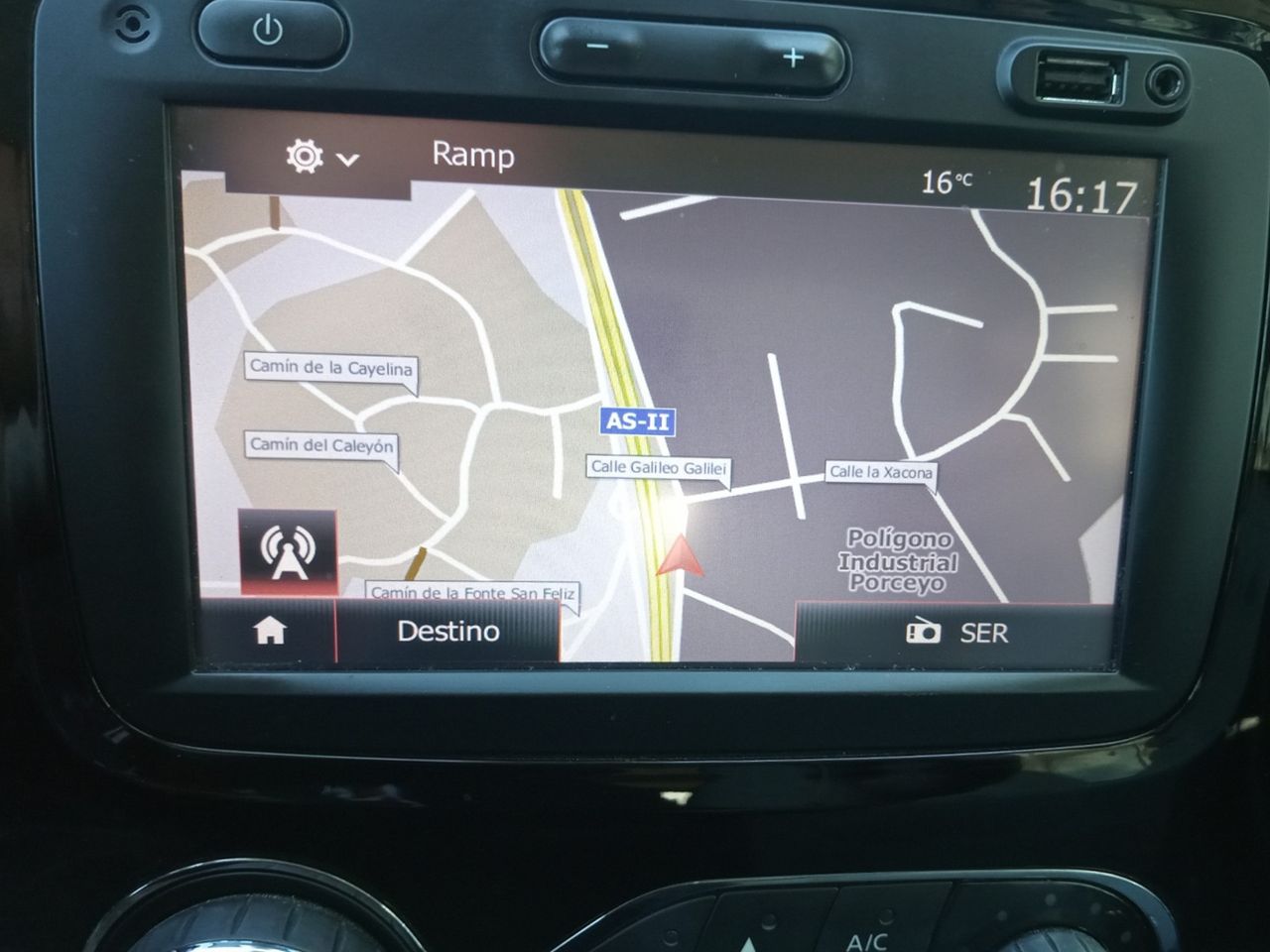 Foto Renault Captur 15