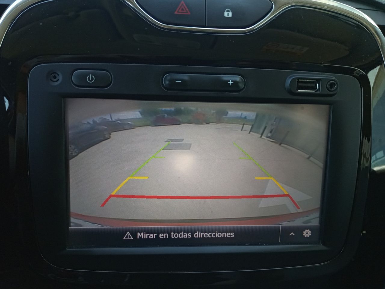 Foto Renault Captur 18