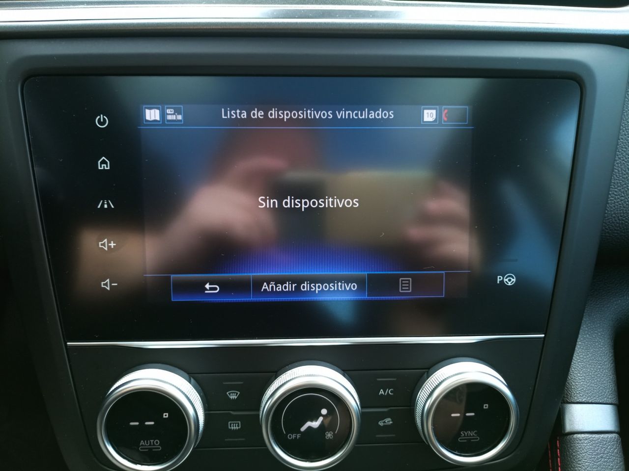 Foto Renault Kadjar 16