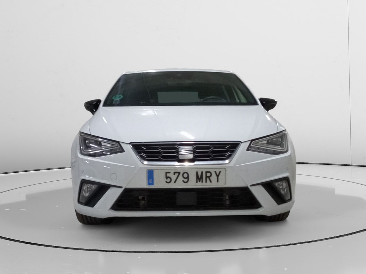 Foto Seat Ibiza 5