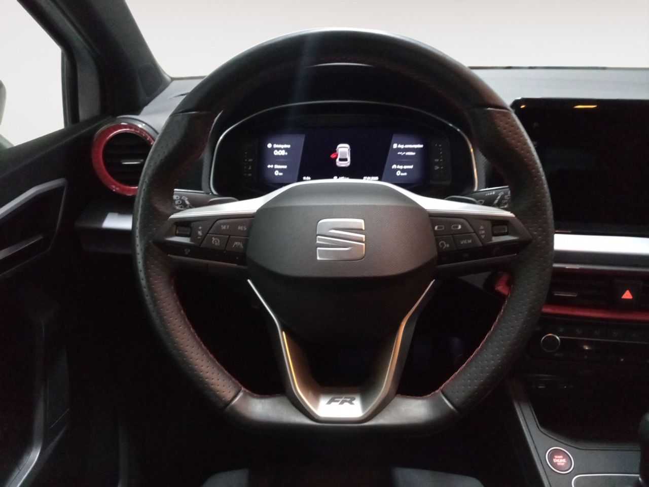 Foto Seat Ibiza 7