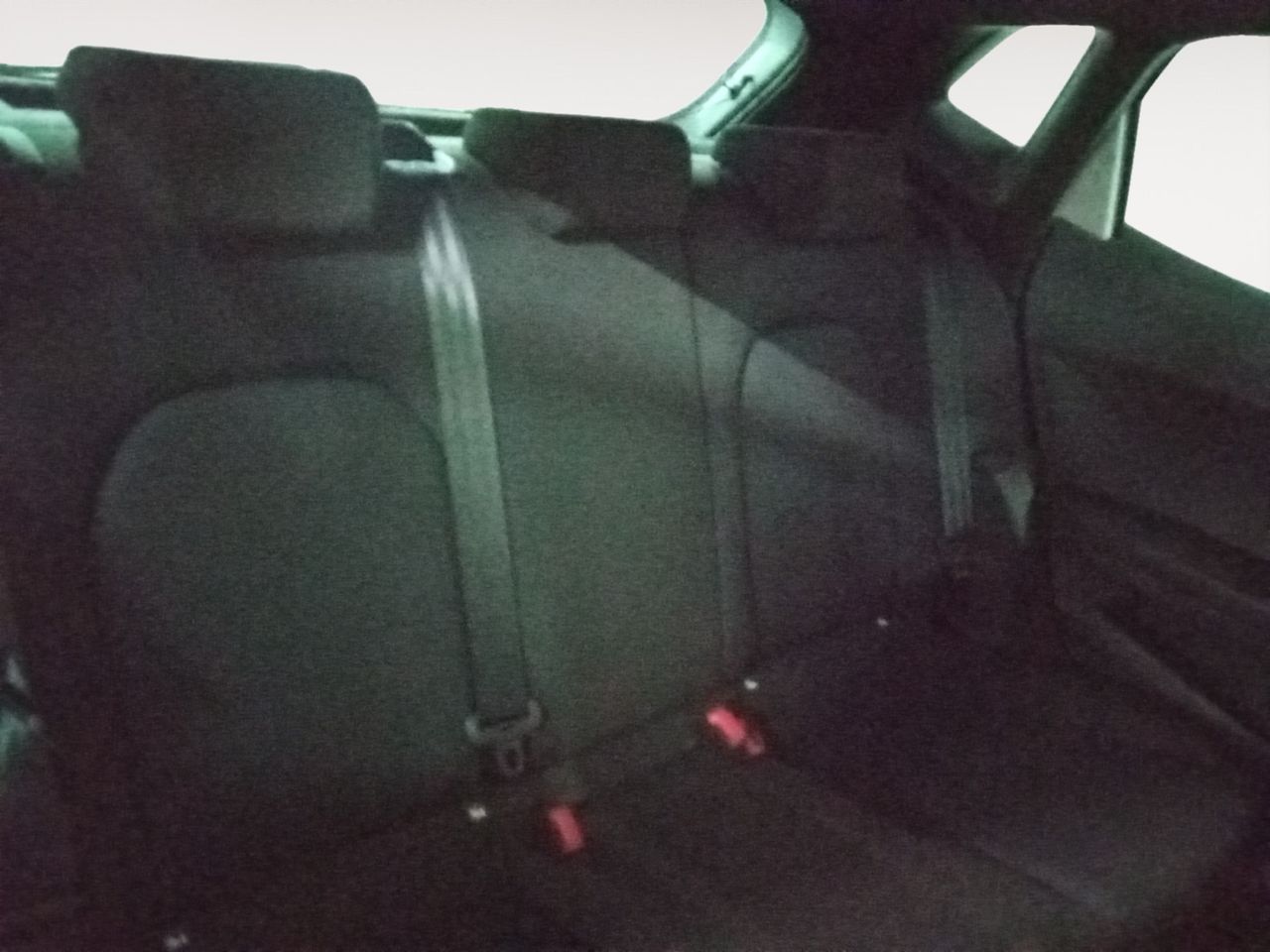 Foto Seat Ibiza 9