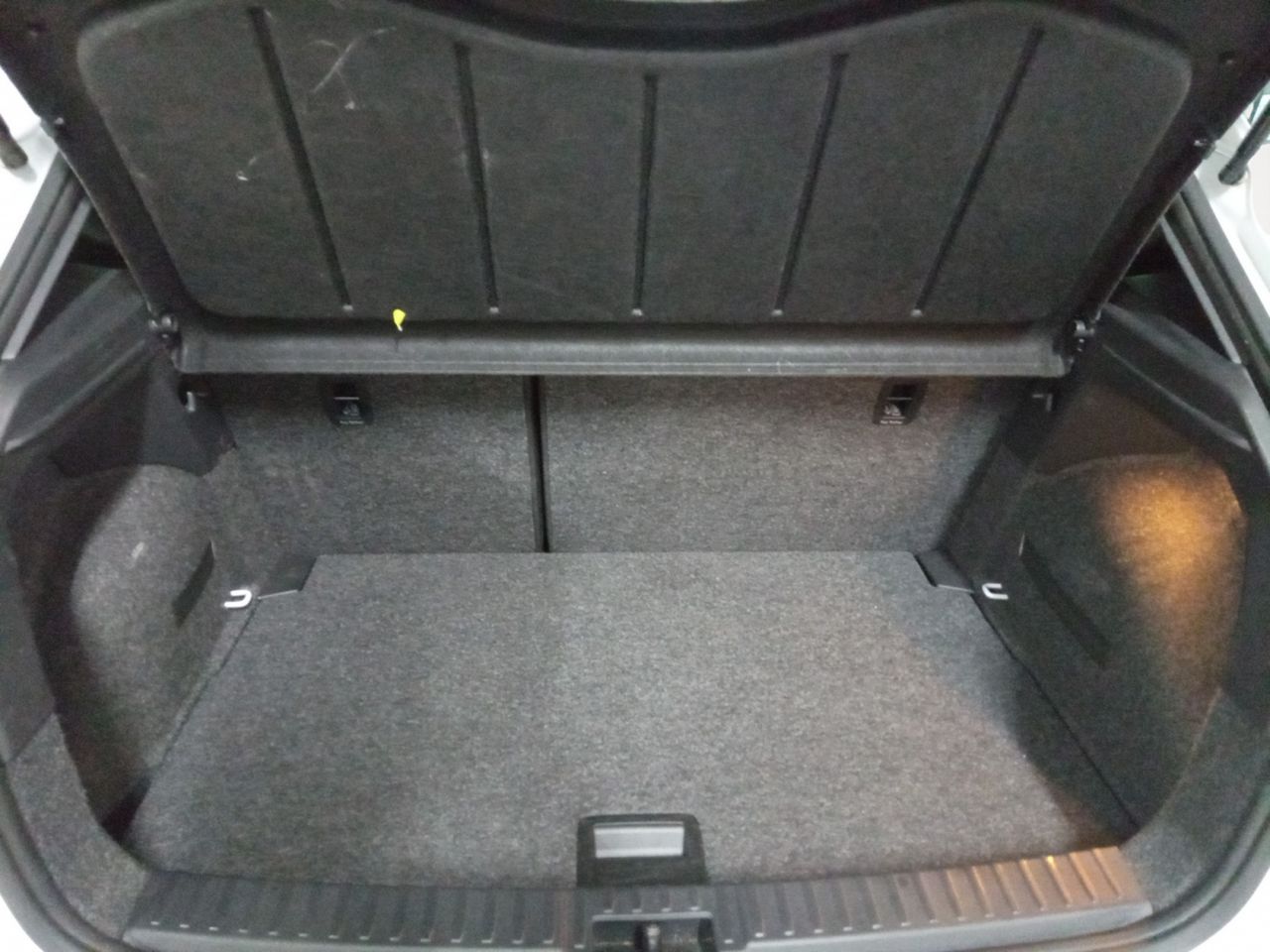 Foto Seat Ibiza 10