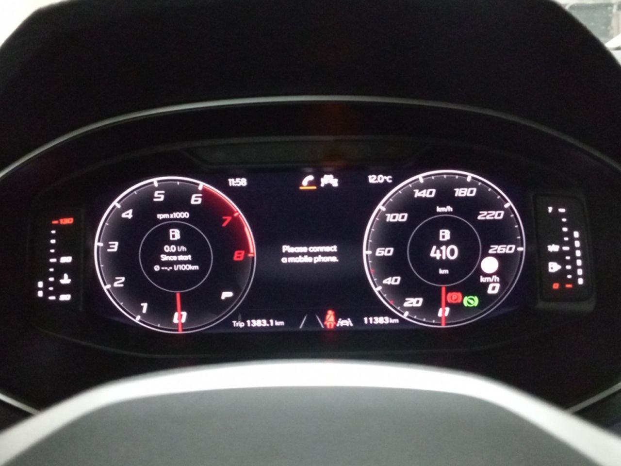 Foto Seat Ibiza 11