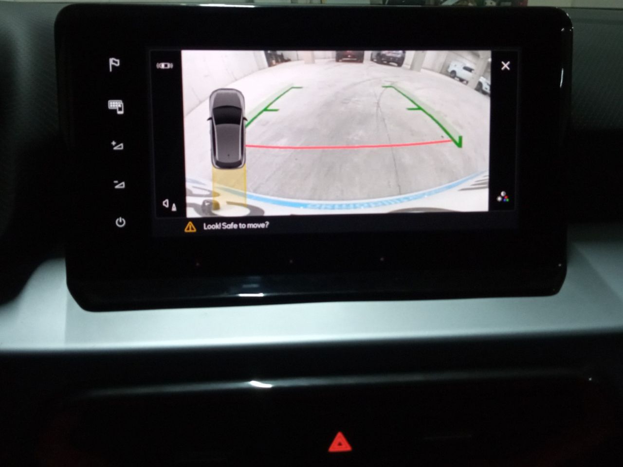 Foto Seat Ibiza 15